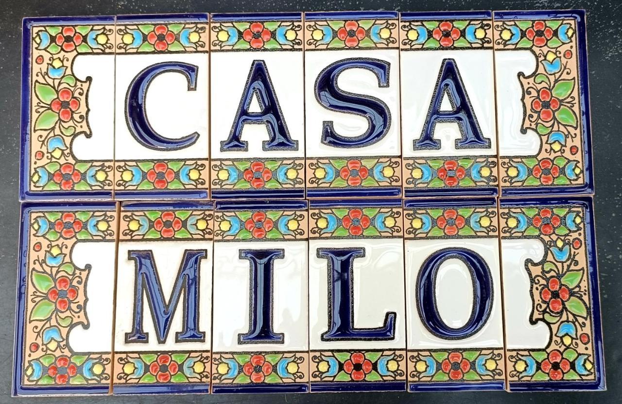 Apartament Casa Milo Playa Los Locos 또레비에하 외부 사진