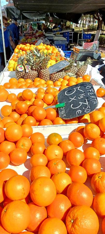 Apartament Casa Milo Playa Los Locos 또레비에하 외부 사진