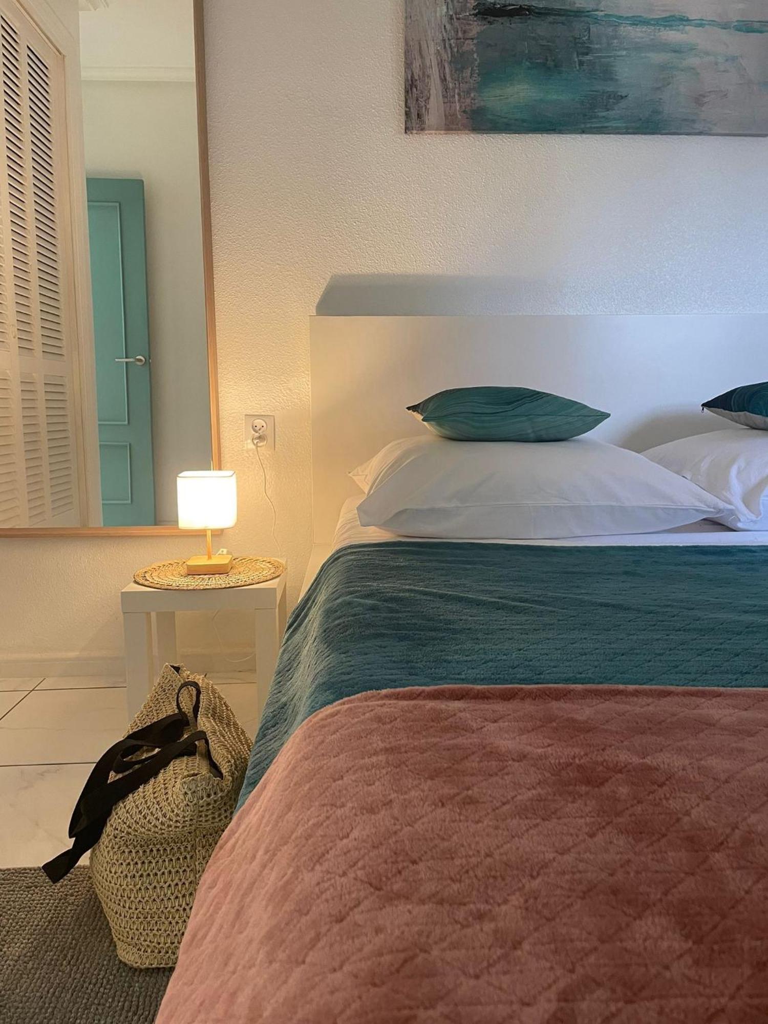 Apartament Casa Milo Playa Los Locos 또레비에하 외부 사진