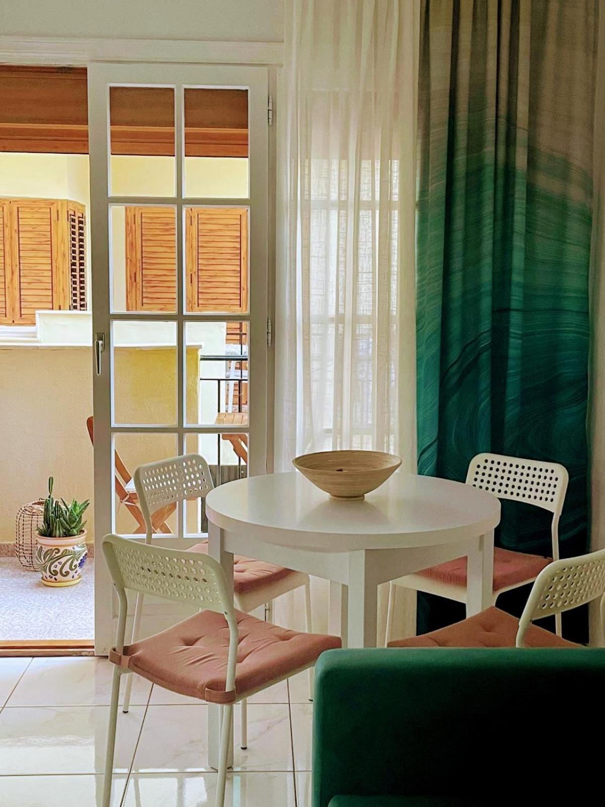 Apartament Casa Milo Playa Los Locos 또레비에하 외부 사진