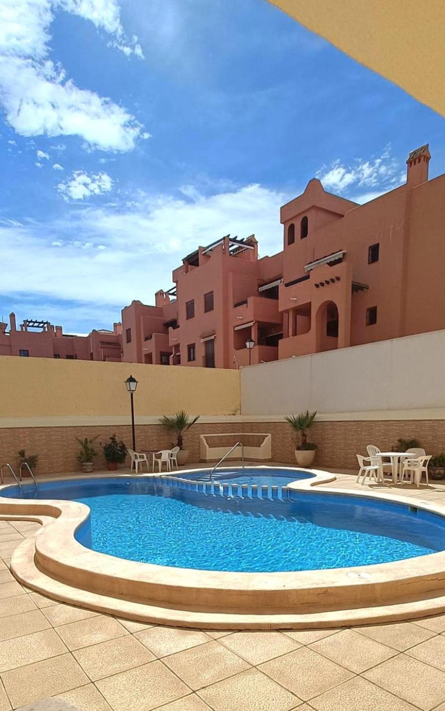 Apartament Casa Milo Playa Los Locos 또레비에하 외부 사진