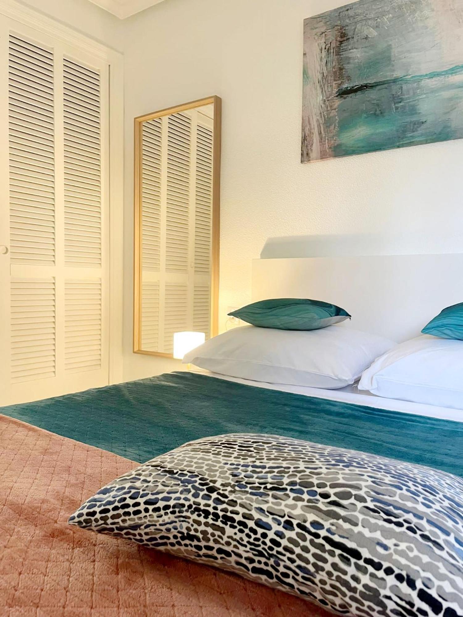 Apartament Casa Milo Playa Los Locos 또레비에하 외부 사진