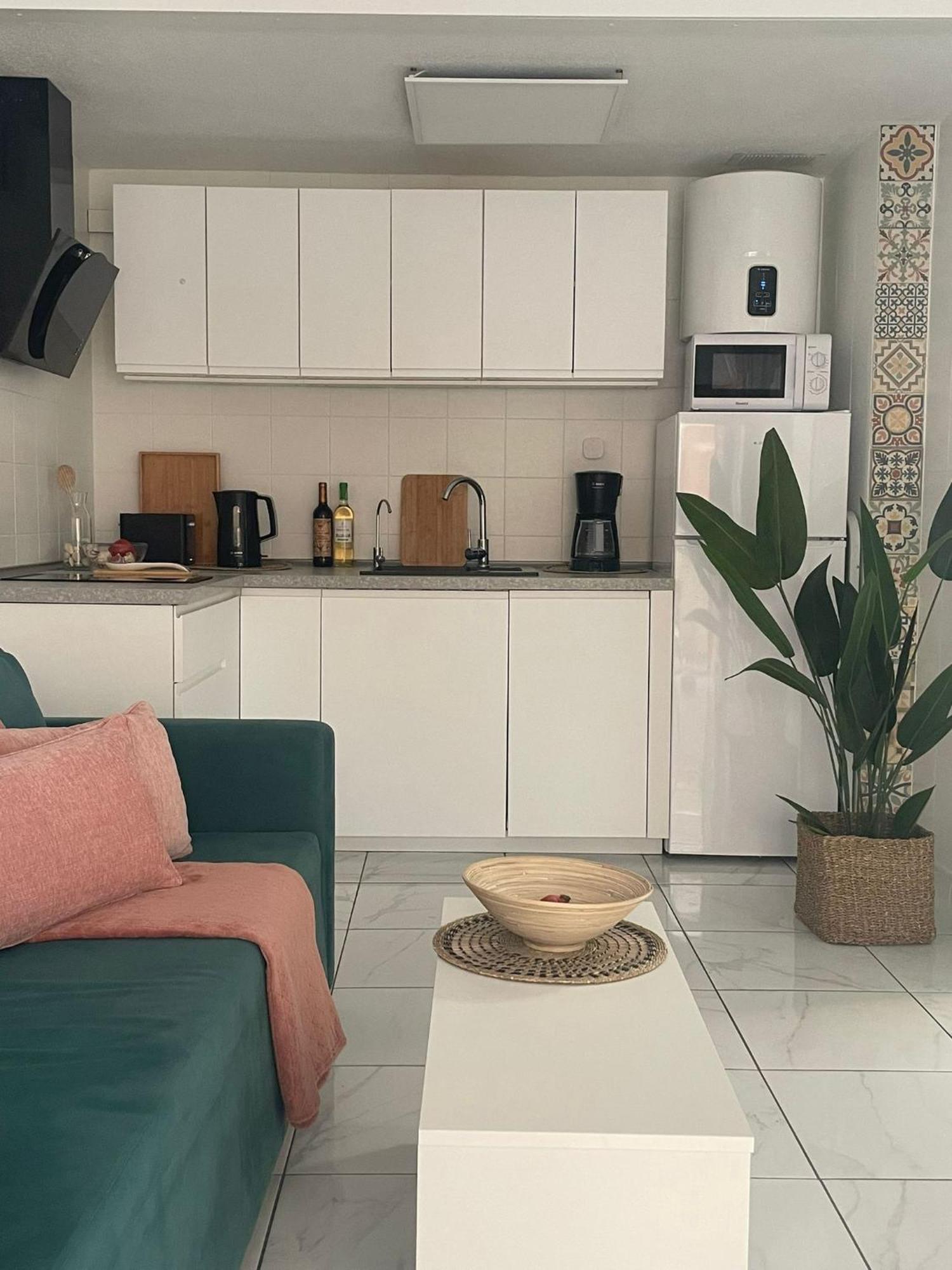 Apartament Casa Milo Playa Los Locos 또레비에하 외부 사진