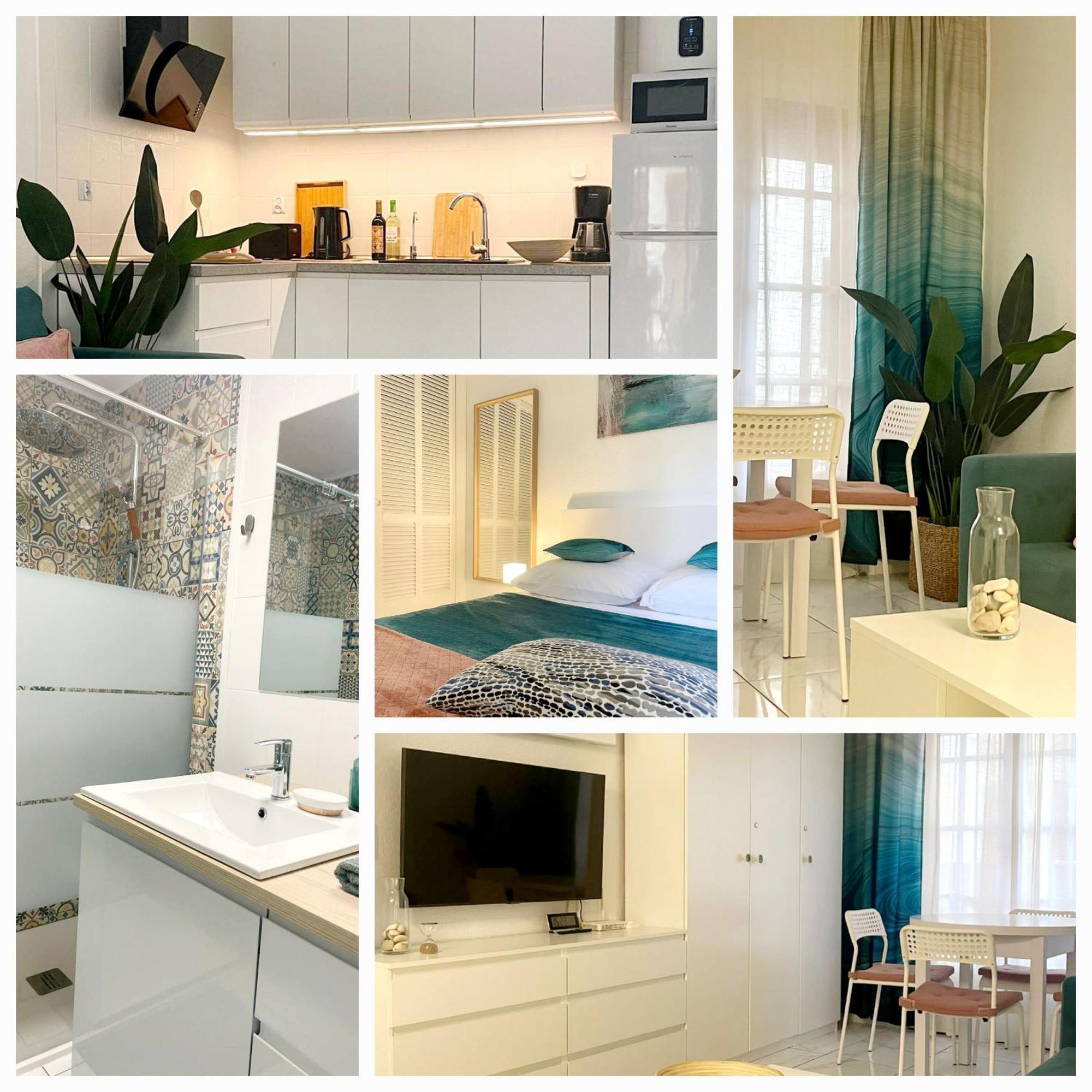 Apartament Casa Milo Playa Los Locos 또레비에하 외부 사진